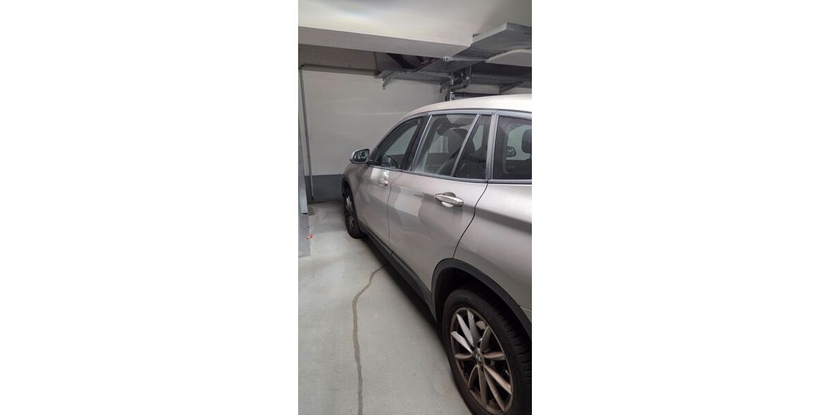BMW X1 14.769 km 27.700 &euro; Dresden 01067