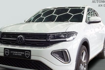 VW T-Cross 34.850 km 29.870 &euro; Bremen 28239
