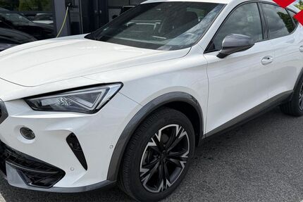Cupra Formentor 39.588 km 26.490 &euro; Werneck 97440