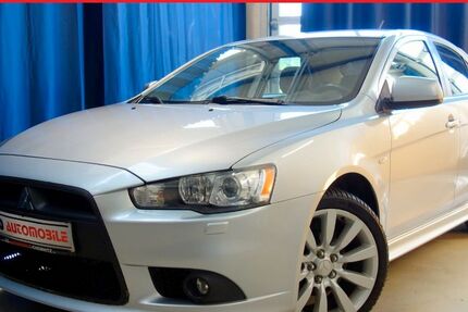 Mitsubishi Lancer 169.000 km 5.399 &euro; Chemnitz 09120