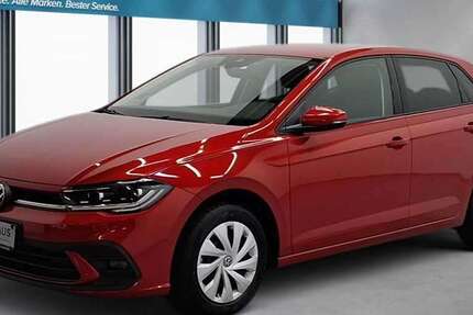 VW Polo 30.792 km 18.530 &euro; Maintal 63477