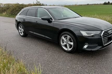 Audi A6 107.000 km 27.100 &euro; Groß Krankow 23966