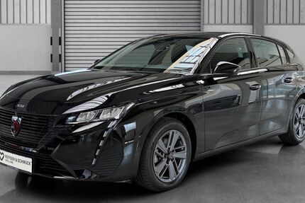 Peugeot 308 6.300 km 19.970 &euro; Mannheim 68309