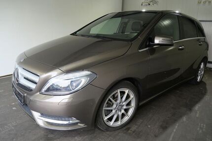 Mercedes B 220