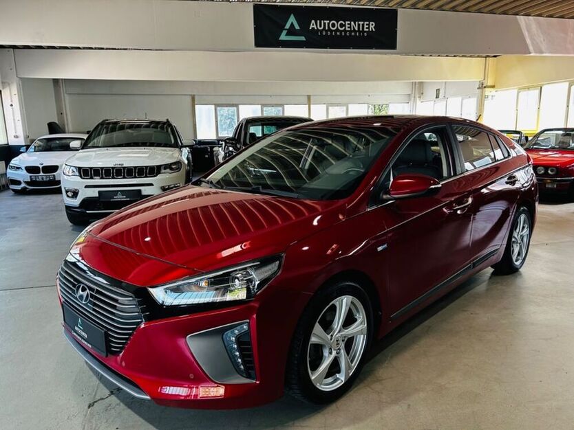 IONIQ