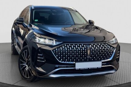 WEY Coffee 01 9.100 km 38.900 &euro; Berlin 12683