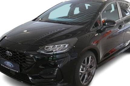 Ford Fiesta 10.872 km 20.980 &euro; Braubach 56338