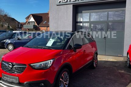 Opel Crossland (X) 139.000 km 8.900 &euro; Rotenburg Wümme 27356