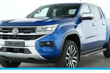 VW Amarok 6.887 km 49.950 € München 81829