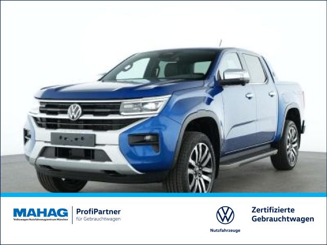 VW Amarok 6.887 km 49.950 € München 81829