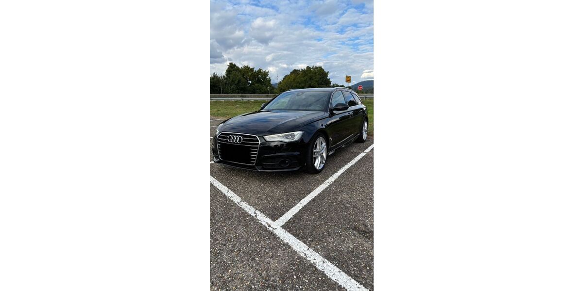 Audi A6 183.000 km 19.300 &euro; Malsch 76316