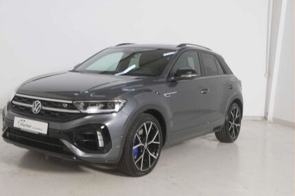 VW T-Roc 11.342 km 40.980 &euro; Pilsach 92367