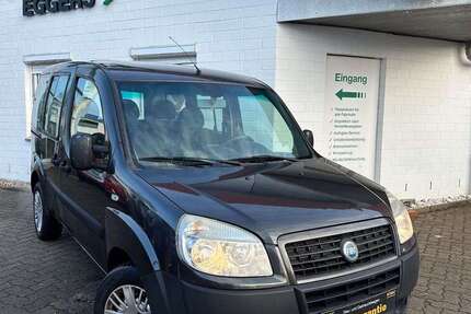 Fiat Doblo 214.594 km 2.490 &euro; Bad Segeberg 23795