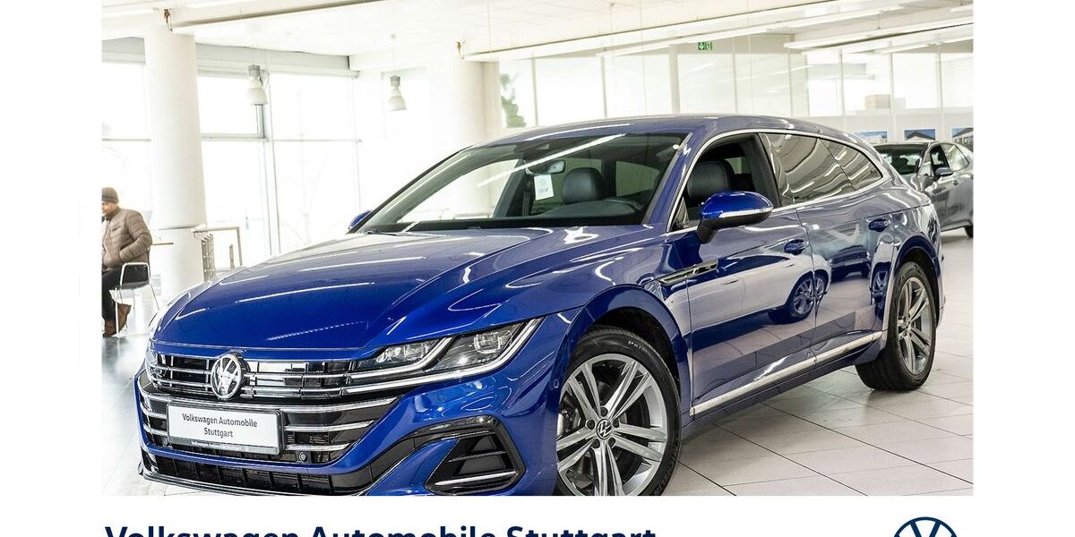 VW Arteon 79.979 km 28.930 &euro; Stuttgart-Wangen 70188