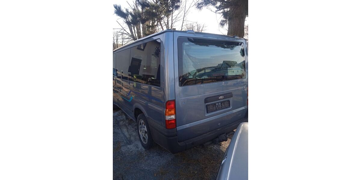 Ford Transit 328.000 km 2.800 &euro; Geroldsgrün 95179