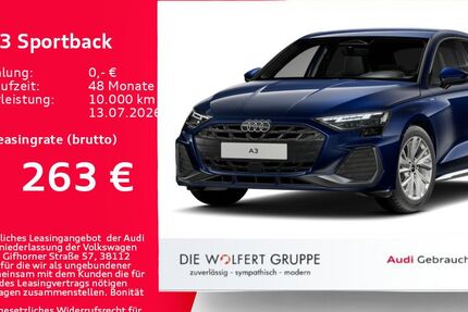 Audi A3 23.736 km 31.199 &euro; Großwallstadt 63868