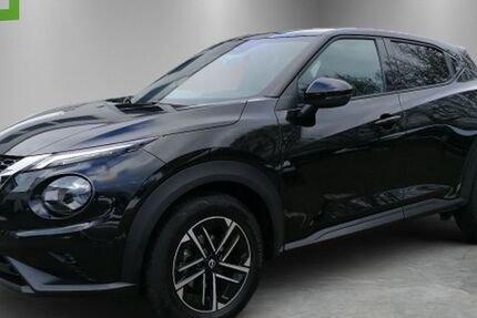 Nissan Juke 3.935 km 21.990 € Regensburg 93055