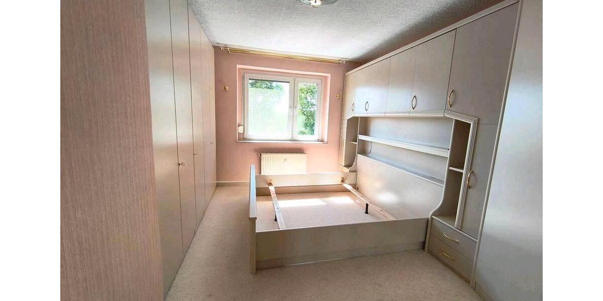 Etagenwohnung Gersdorf - 3 Zimmer, 59 m&sup2;, 46.000&euro; | Angebot:26866451