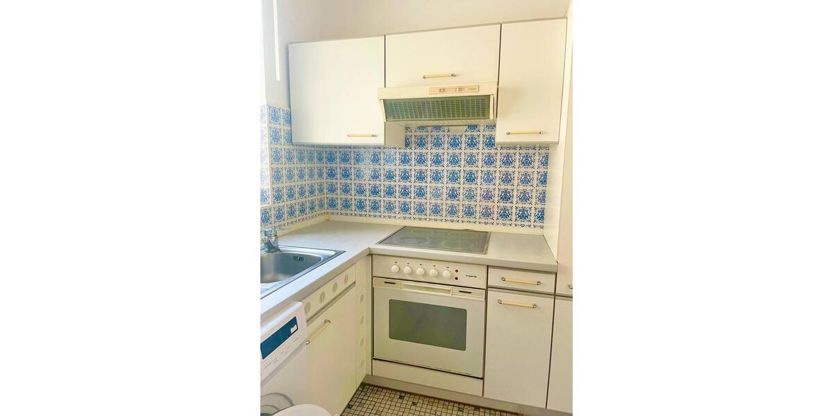 Erdgeschoßwohnung Faßberg - 1 Zimmer, 59 m&sup2;, 65.000&euro; | Angebot:27191196