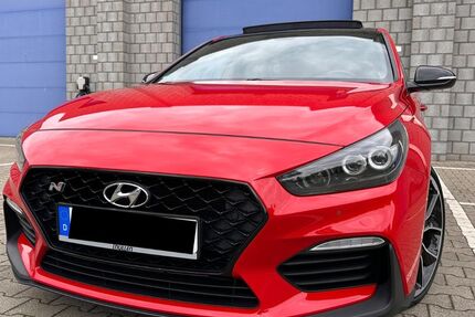 Hyundai i30 111.000 km 17.299 &euro; Glienicke/Nordbahn 16548