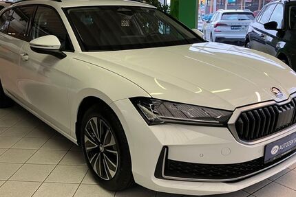 Skoda Superb 14.228 km 37.990 &euro; Demmin 17109