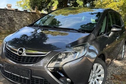Opel Zafira 278.000 km 4.499 &euro; Limburg - Eschhofen 65552