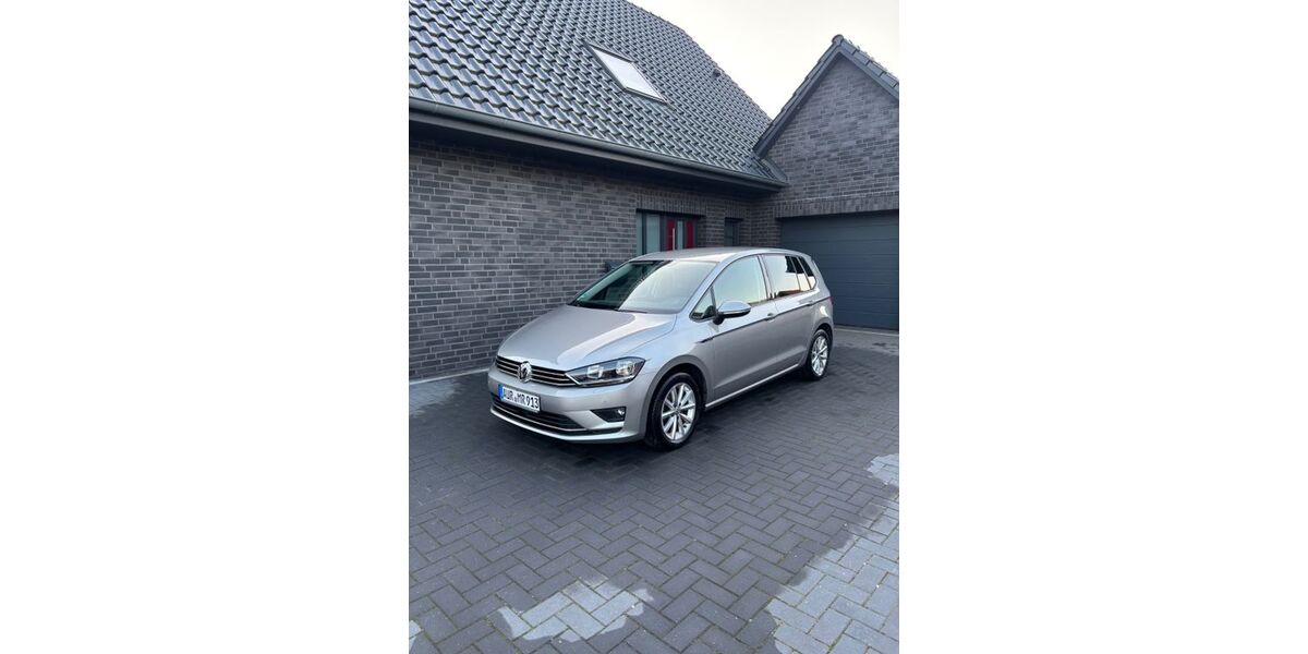 VW Golf Sportsvan 149.950 km 8.550 &euro; Südbrookmerland 26624