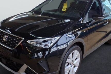 Seat Arona 20.780 km 23.750 &euro; Donauwörth 86609