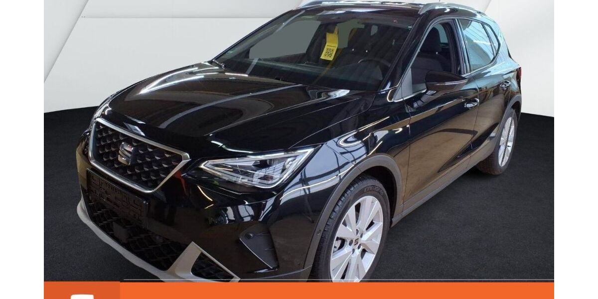 Seat Arona 20.780 km 23.750 &euro; Donauwörth 86609
