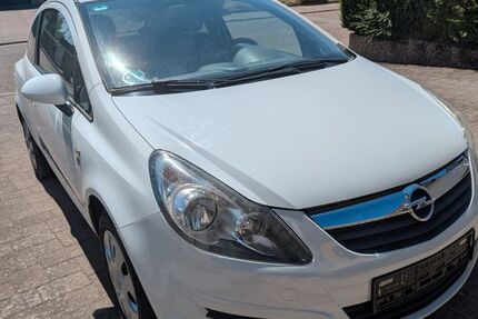 Opel Corsa 148.665 km 2.650 &euro; Hermersberg 66919