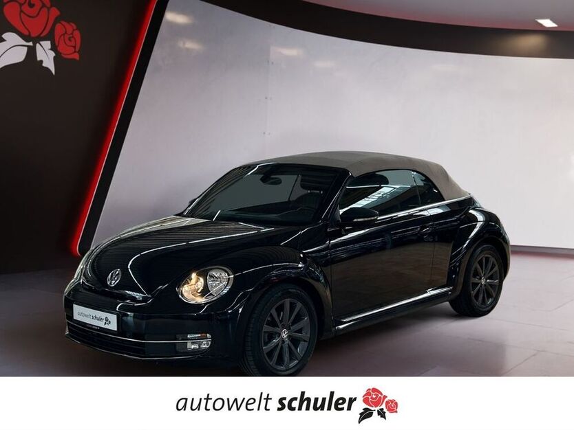 Beetle