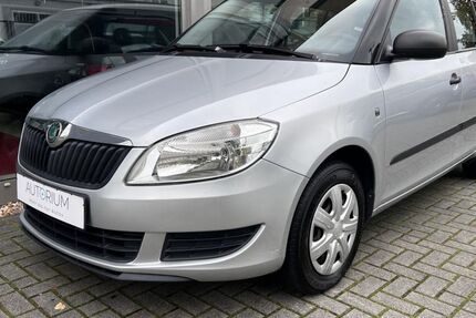Skoda Fabia 130.000 km 3.999 &euro; Berlin 13127