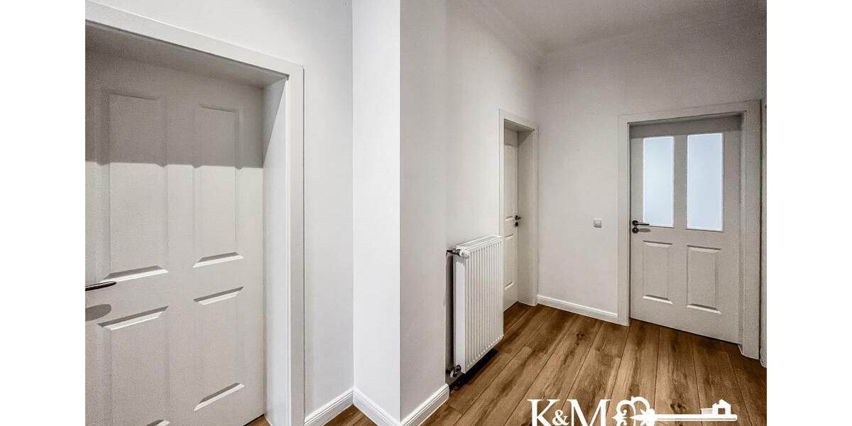 Etagenwohnung Andernach - 5 Zimmer, 133 m&sup2;, 1.725&euro; | Angebot:26349309