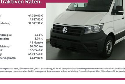VW Crafter