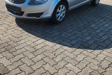Opel Corsa 155.000 km 2.500 &euro; Landshut 84034