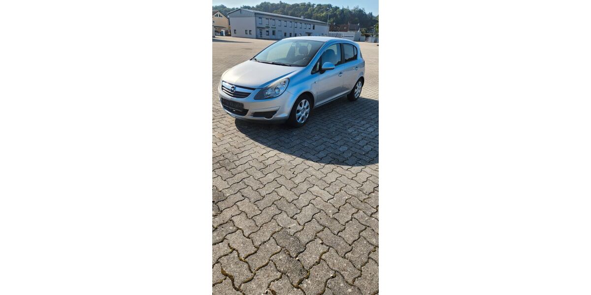 Opel Corsa 155.000 km 2.500 &euro; Landshut 84034
