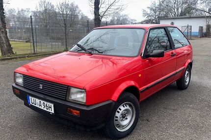 Seat Ibiza 86.000 km 3.499 &euro; Ludwigshafen 67067