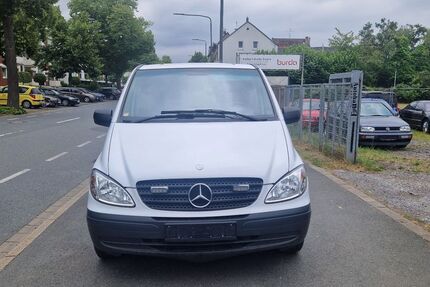 Mercedes-Benz Vito 222.746 km 7.700 € Düsseldorf 40549