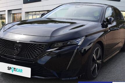 Peugeot 308 47.086 km 22.990 &euro; Völklingen 66333