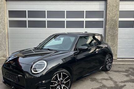 Mini Cooper E 11.900 km 29.999 &euro; Frickenhausen 72636