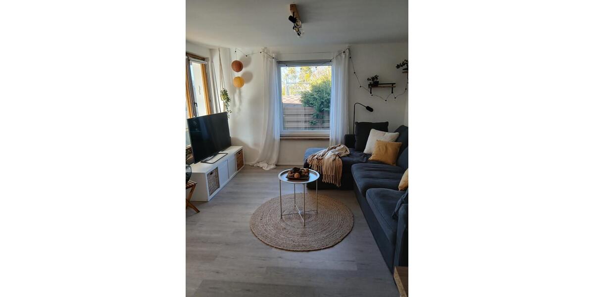 Bungalow Prenzlau - 2 Zimmer, 33 m&sup2;, 400&euro; | Angebot:25947877