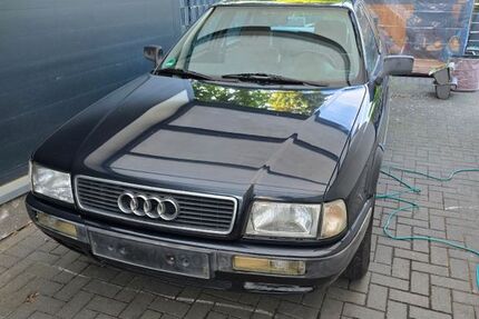 Audi 80 171.000 km 1.790 &euro; Burscheid 51399