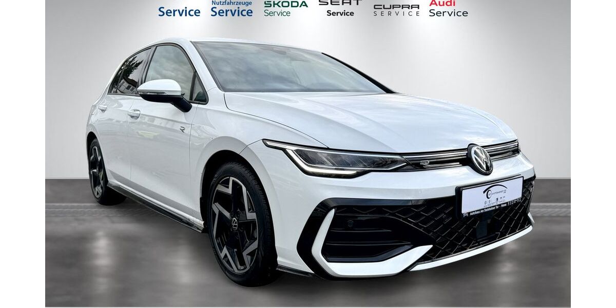 VW Golf 22.342 km 30.890 &euro; Hanau 63450