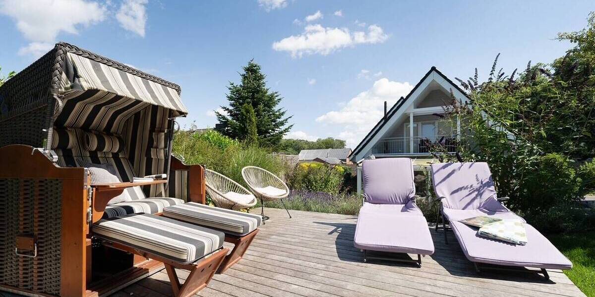 Einfamilienhaus Schashagen Bliesdorf - 4 Zimmer, 130 m&sup2;, 589.000&euro; | Angebot:25862789