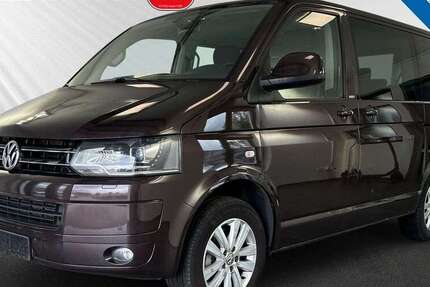 VW T5 Transporter