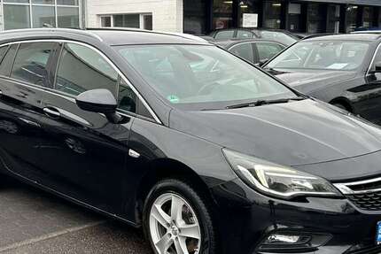 Opel Astra 266.930 km 4.490 &euro; Königswinter 53639