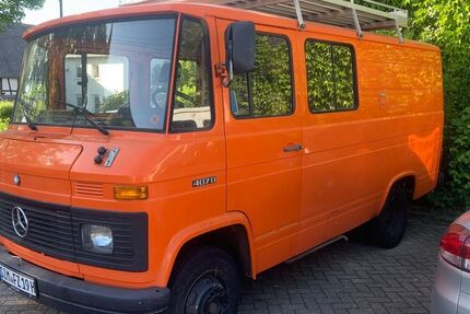 Mercedes-Benz Andere 51.000 km 10.500 &euro; Beulich 56283