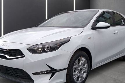 Kia ceed / Ceed 3.000 km 23.150 &euro; Aachen 52078