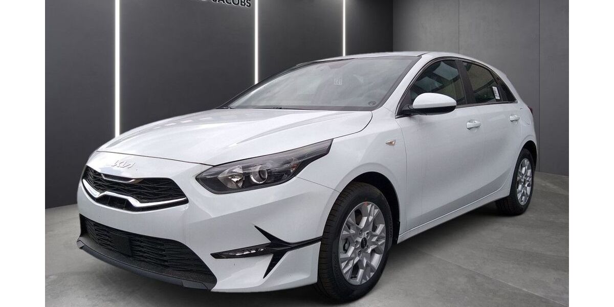 Kia ceed / Ceed 3.000 km 23.150 &euro; Aachen 52078