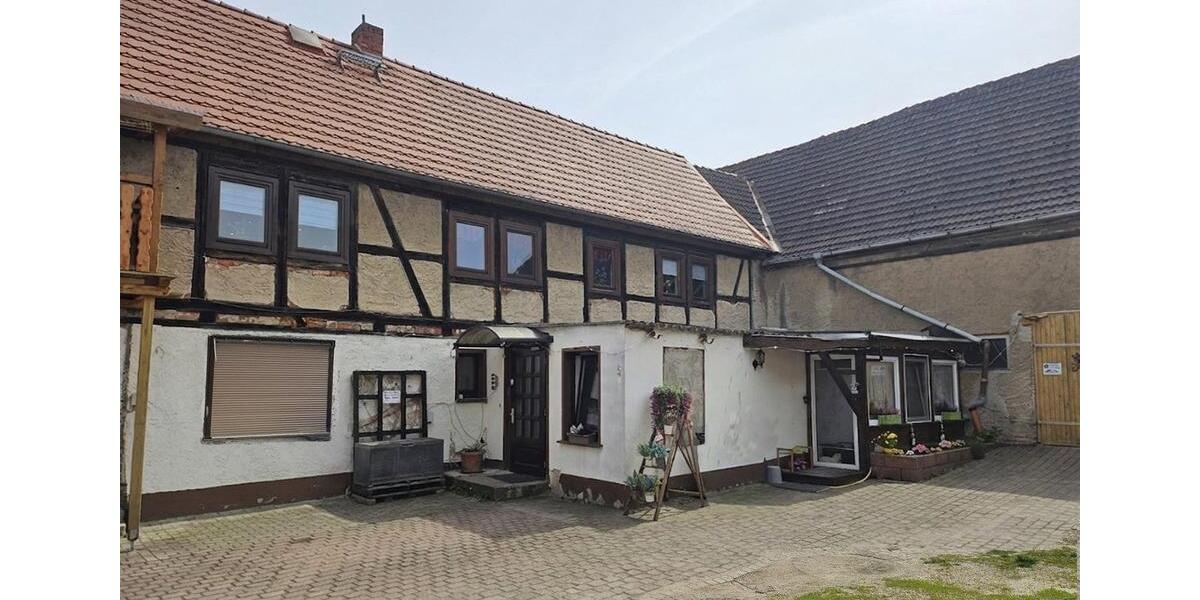 Etagenwohnung Sülzetal - 4.5 Zimmer, 117 m&sup2;, 790&euro; | Angebot:26342811